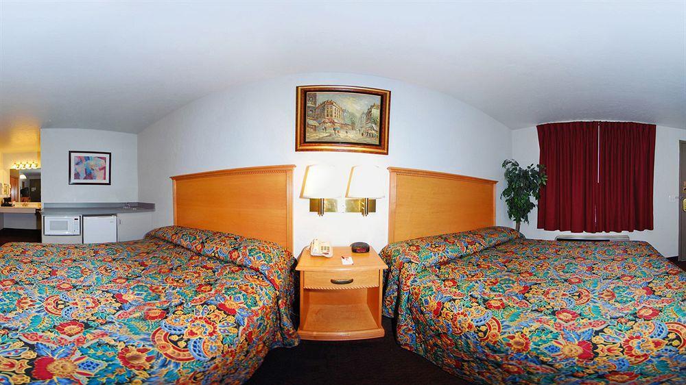 Americas Best Value Inn & Suites Provo Luaran gambar