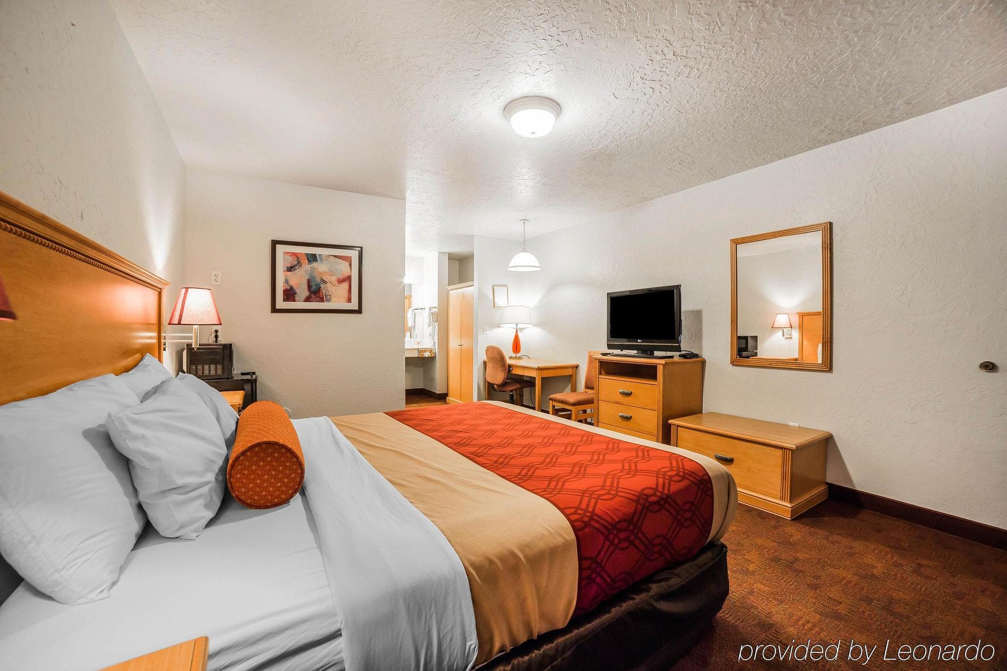 Americas Best Value Inn & Suites Provo Luaran gambar