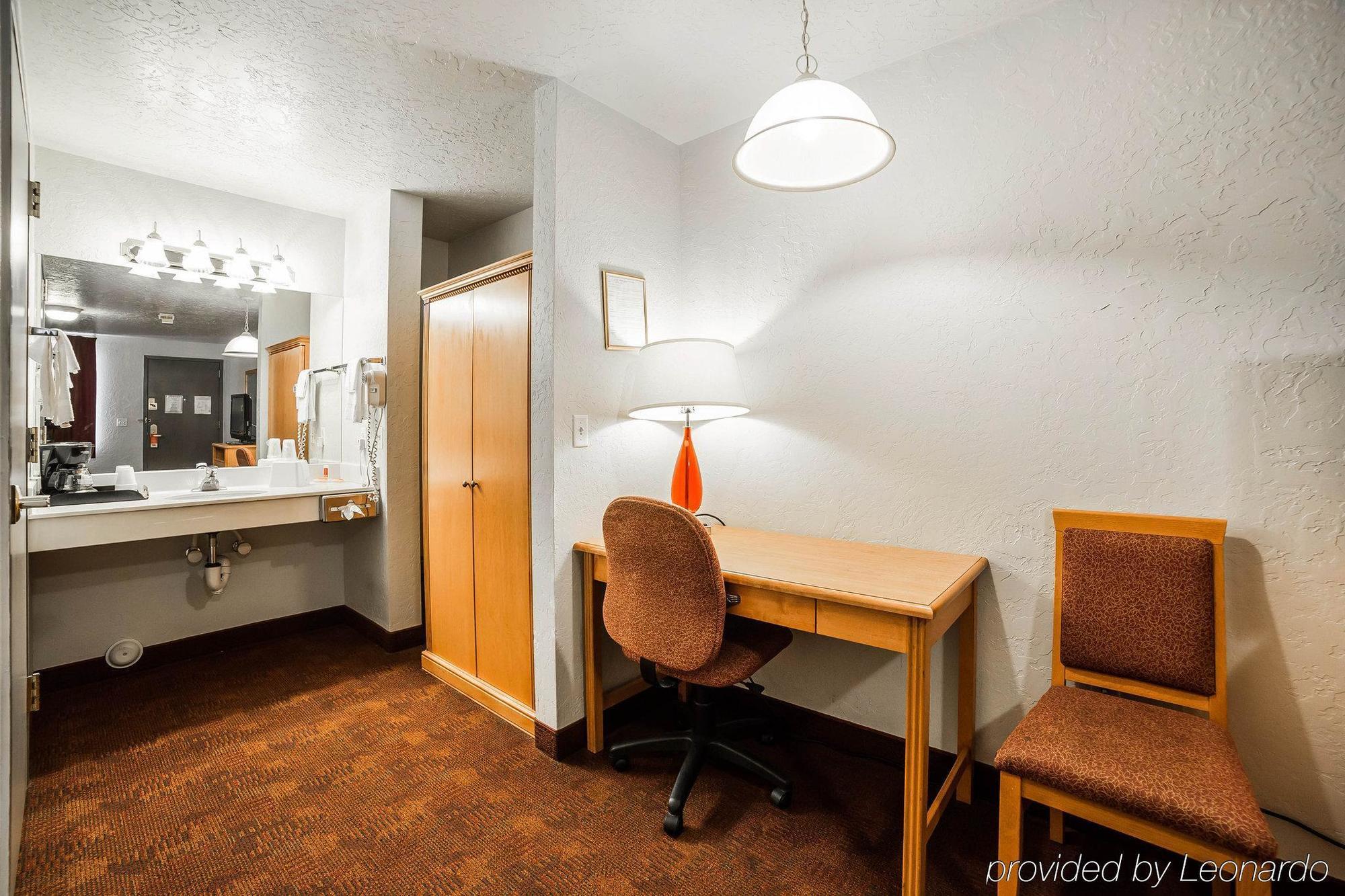 Americas Best Value Inn & Suites Provo Luaran gambar