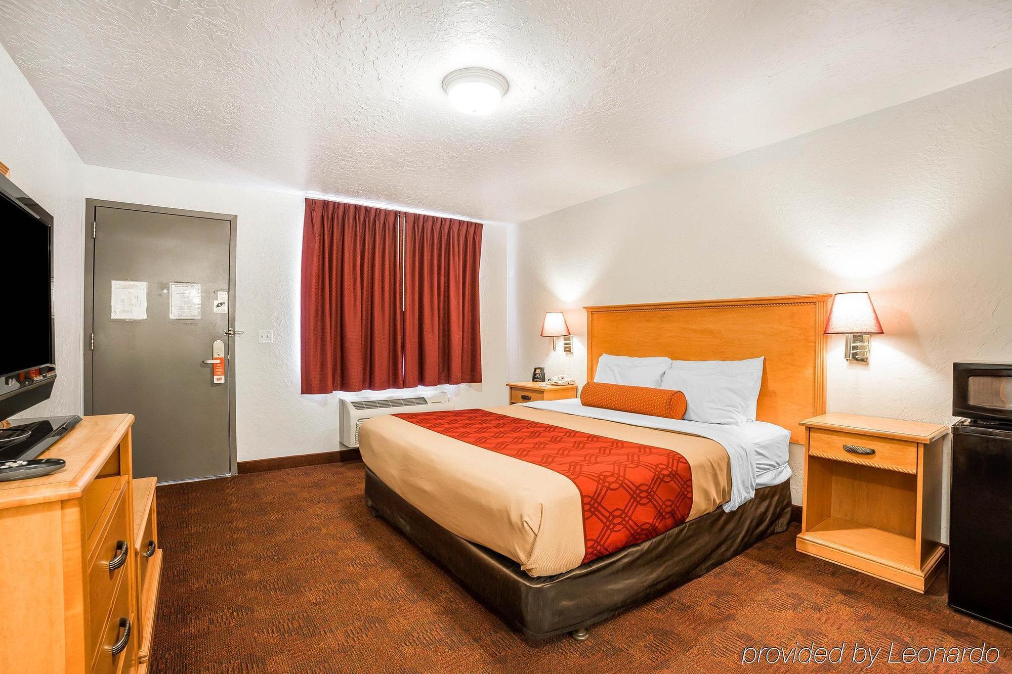 Americas Best Value Inn & Suites Provo Luaran gambar