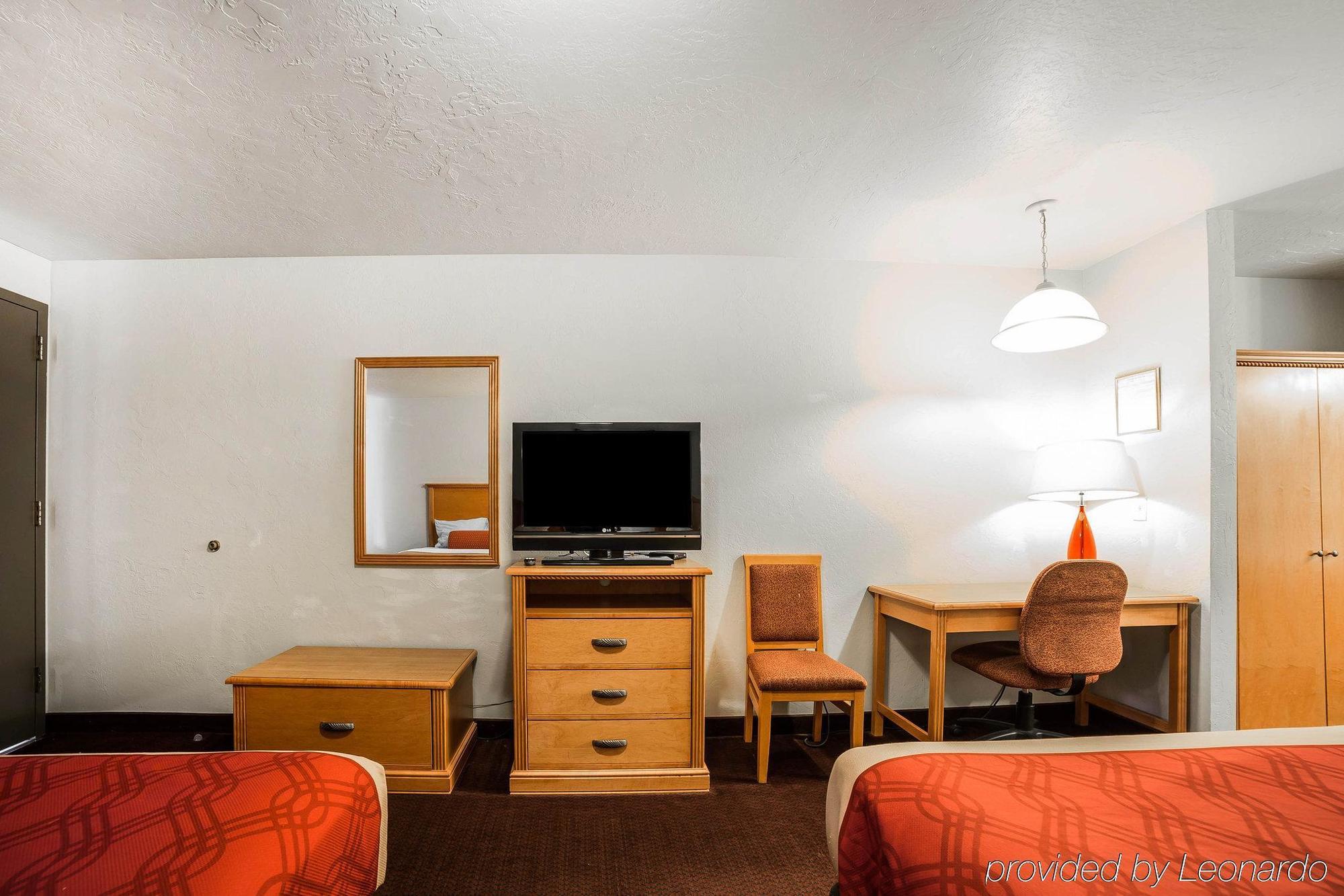 Americas Best Value Inn & Suites Provo Luaran gambar