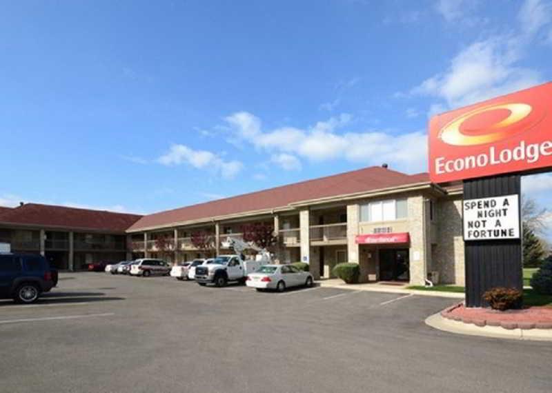 Americas Best Value Inn & Suites Provo Luaran gambar