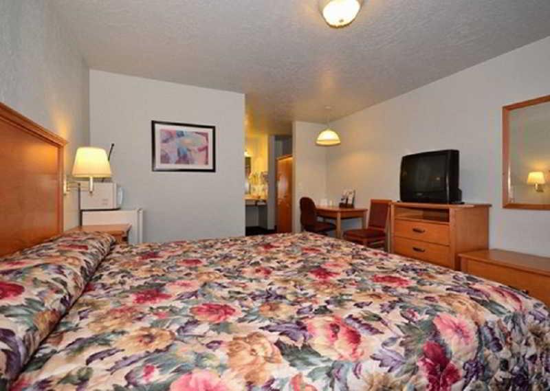 Americas Best Value Inn & Suites Provo Luaran gambar