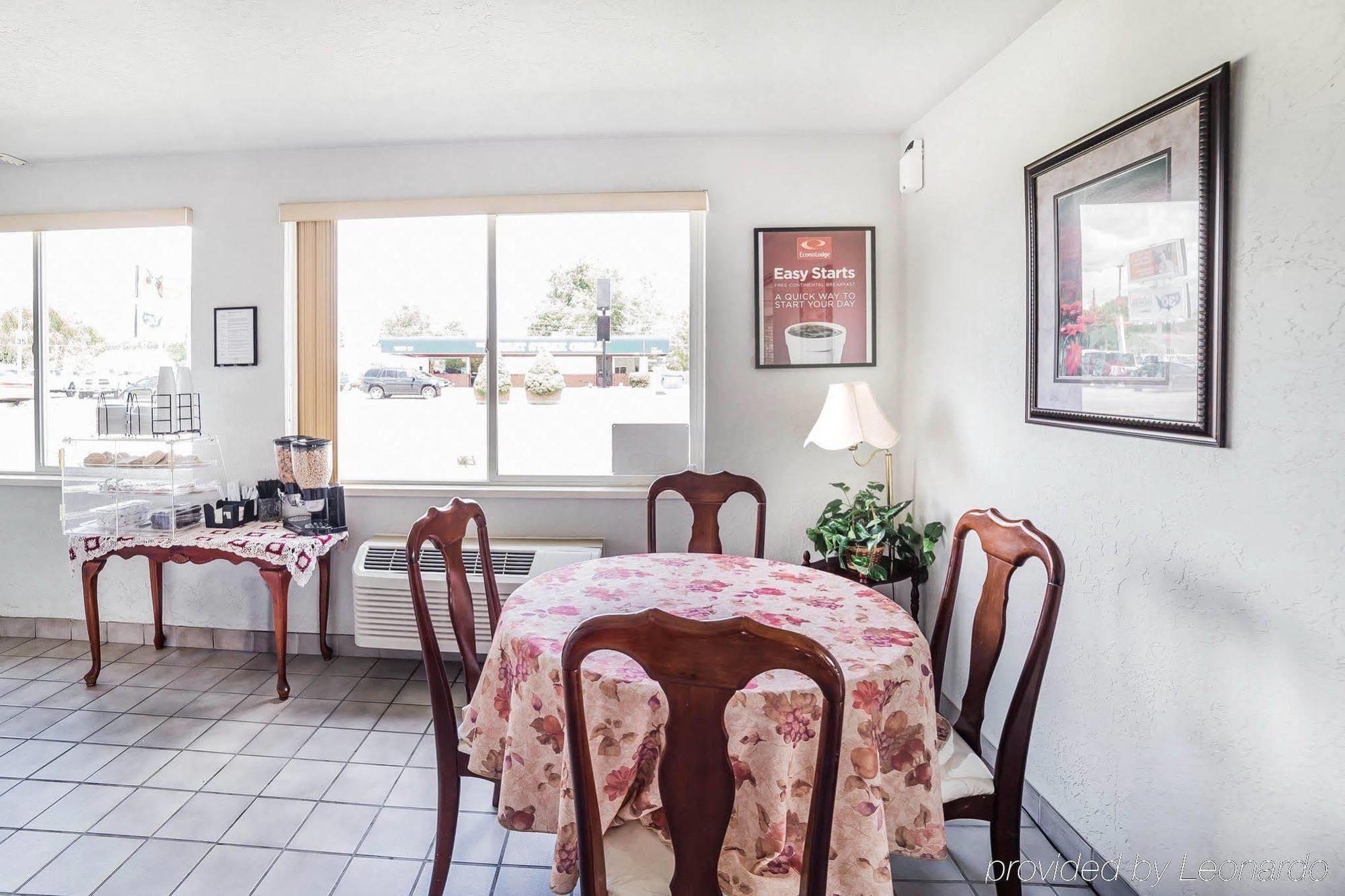Americas Best Value Inn & Suites Provo Luaran gambar