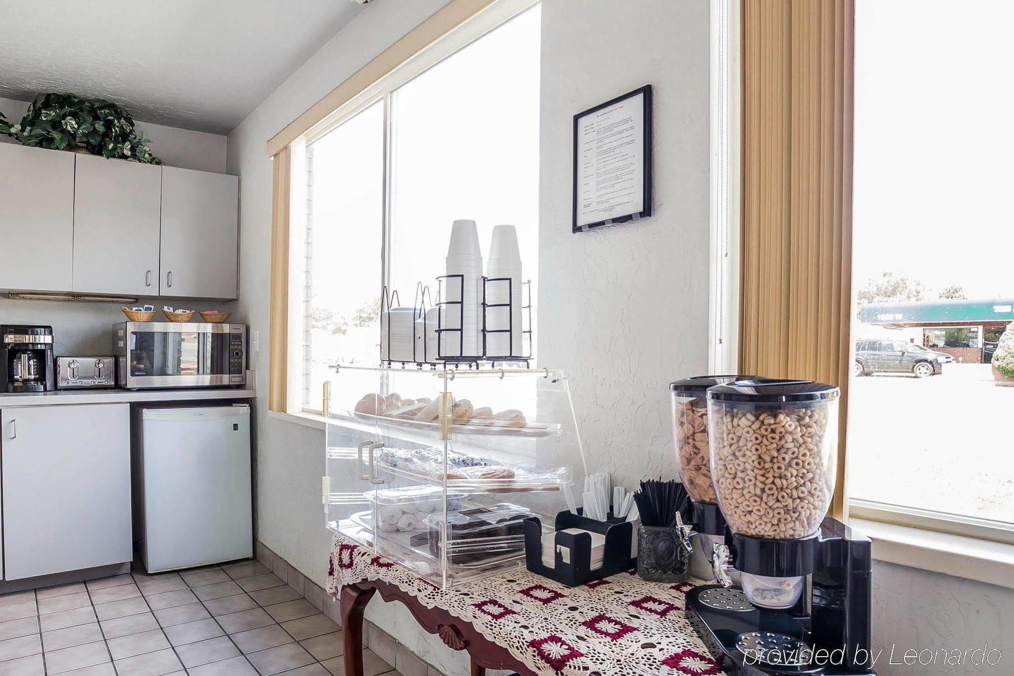 Americas Best Value Inn & Suites Provo Luaran gambar