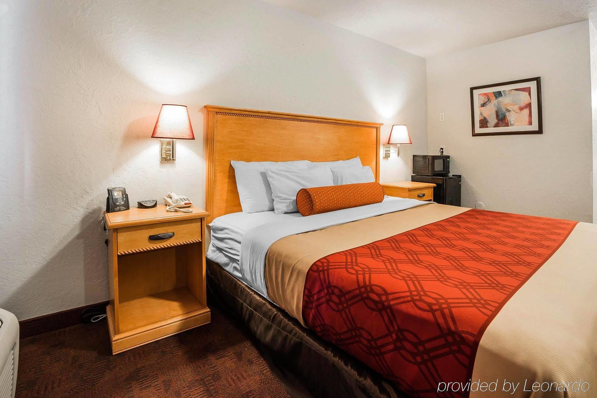 Americas Best Value Inn & Suites Provo Luaran gambar