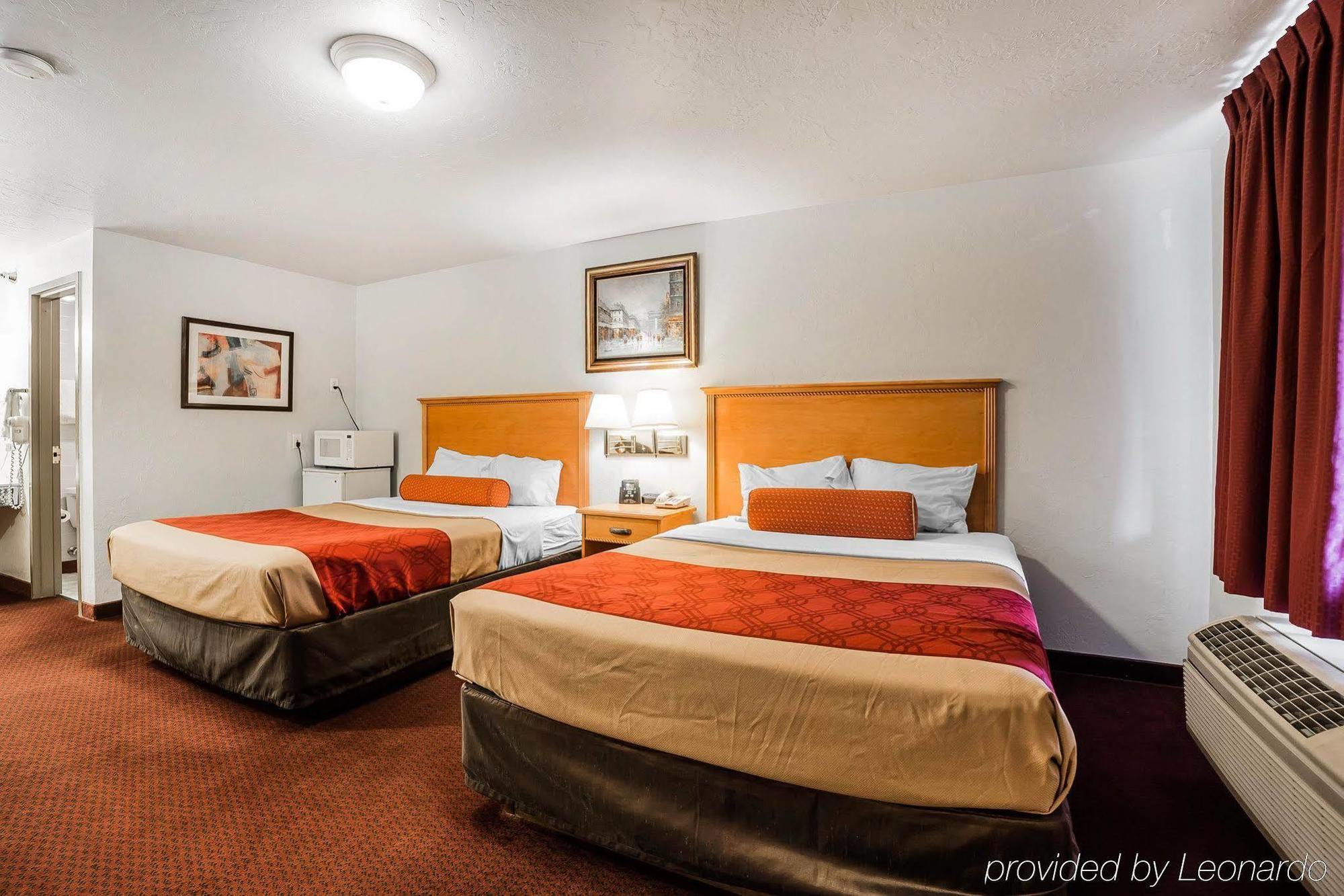 Americas Best Value Inn & Suites Provo Luaran gambar