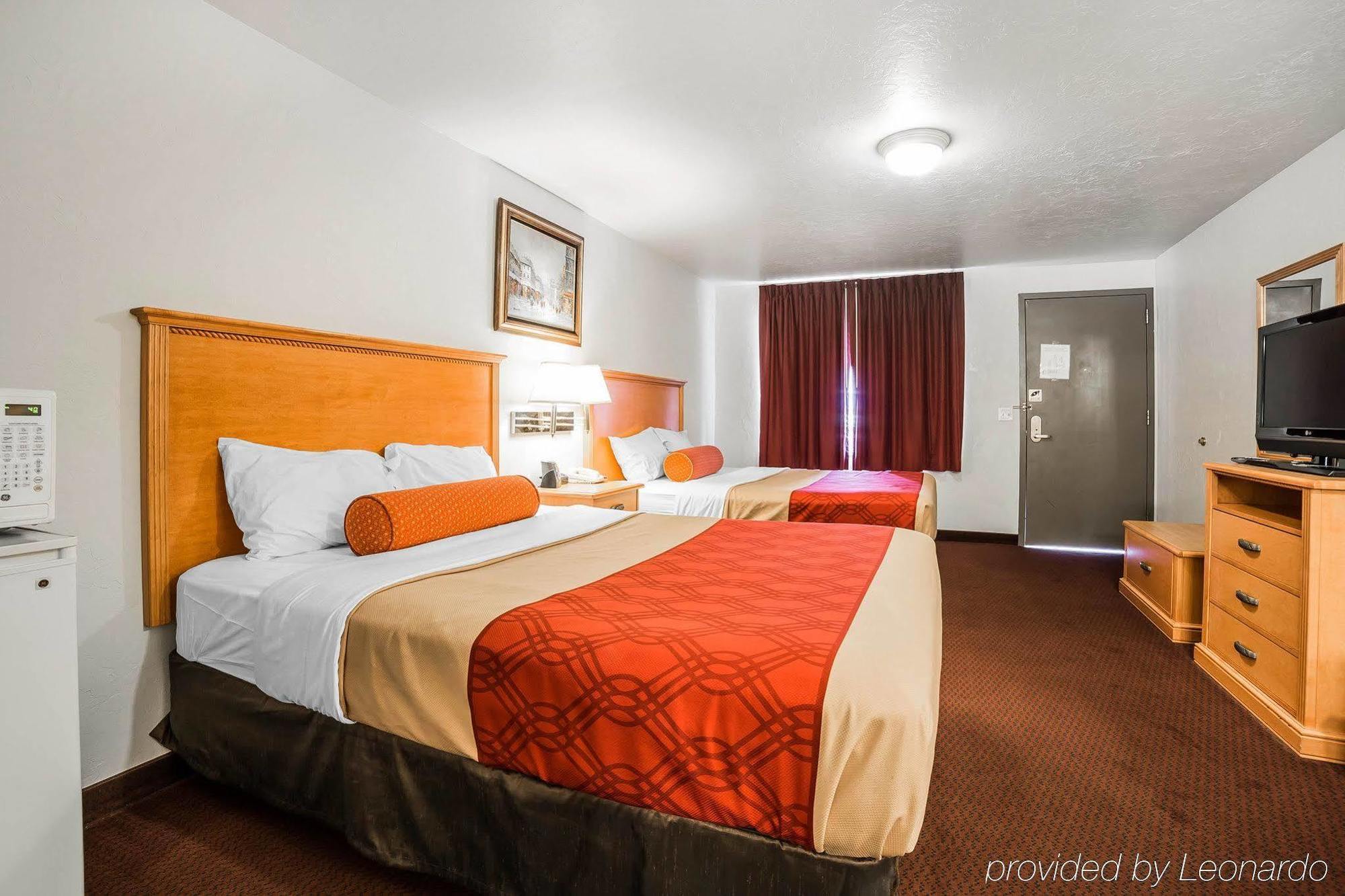 Americas Best Value Inn & Suites Provo Luaran gambar