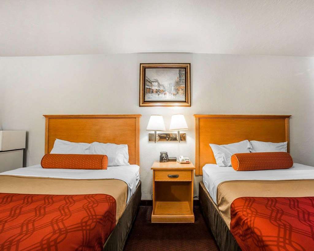 Americas Best Value Inn & Suites Provo Bilik gambar