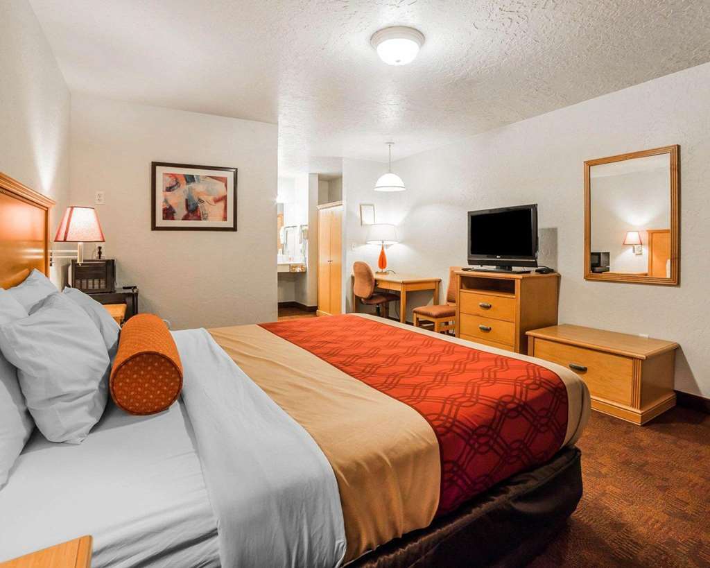 Americas Best Value Inn & Suites Provo Bilik gambar