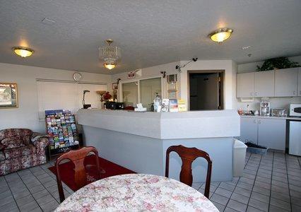 Americas Best Value Inn & Suites Provo Luaran gambar