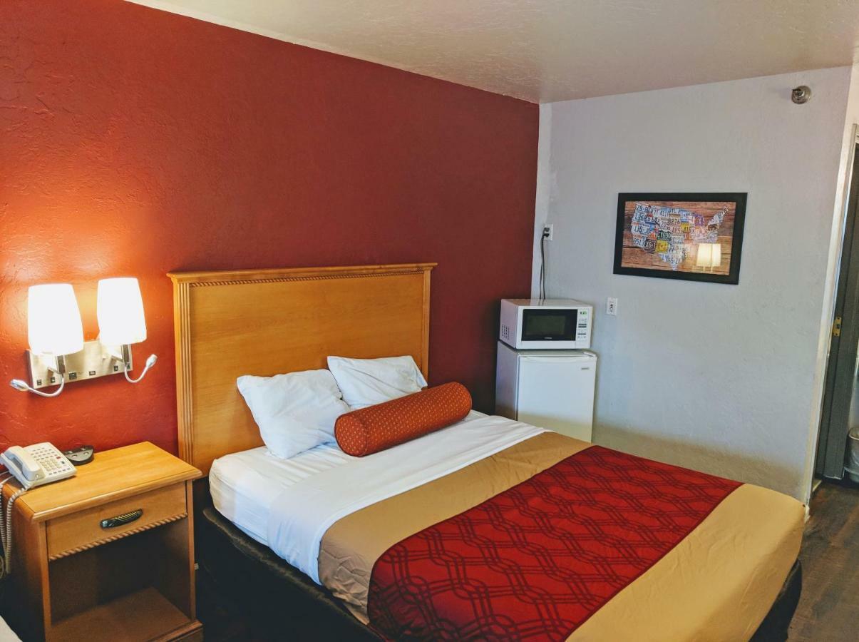 Americas Best Value Inn & Suites Provo Luaran gambar